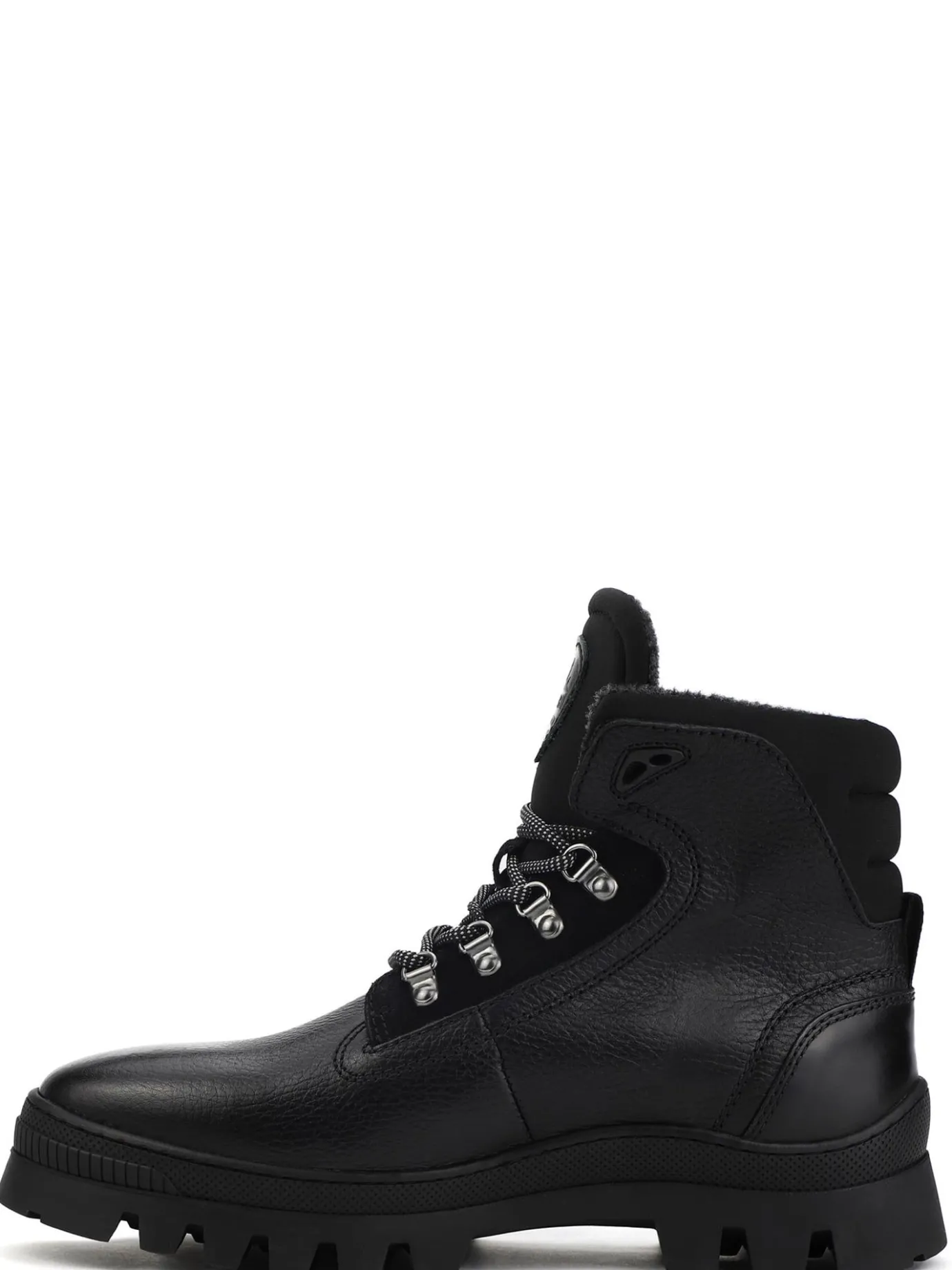 Hot Guzman Bottes Pour Hommes Hommes Bottes Décontractées