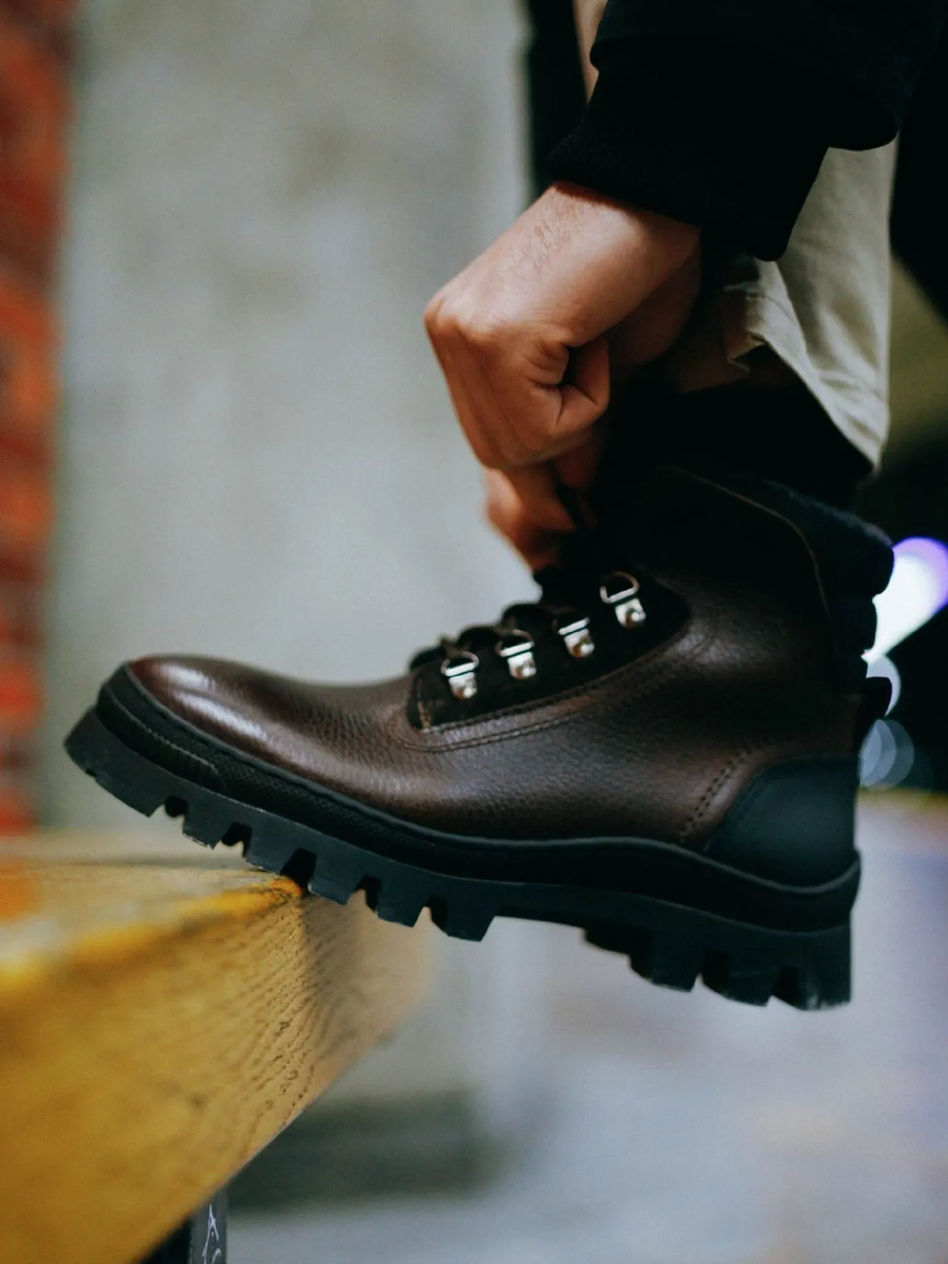 Flash Sale Guzman Bottes Pour Hommes Hommes Bottes Décontractées