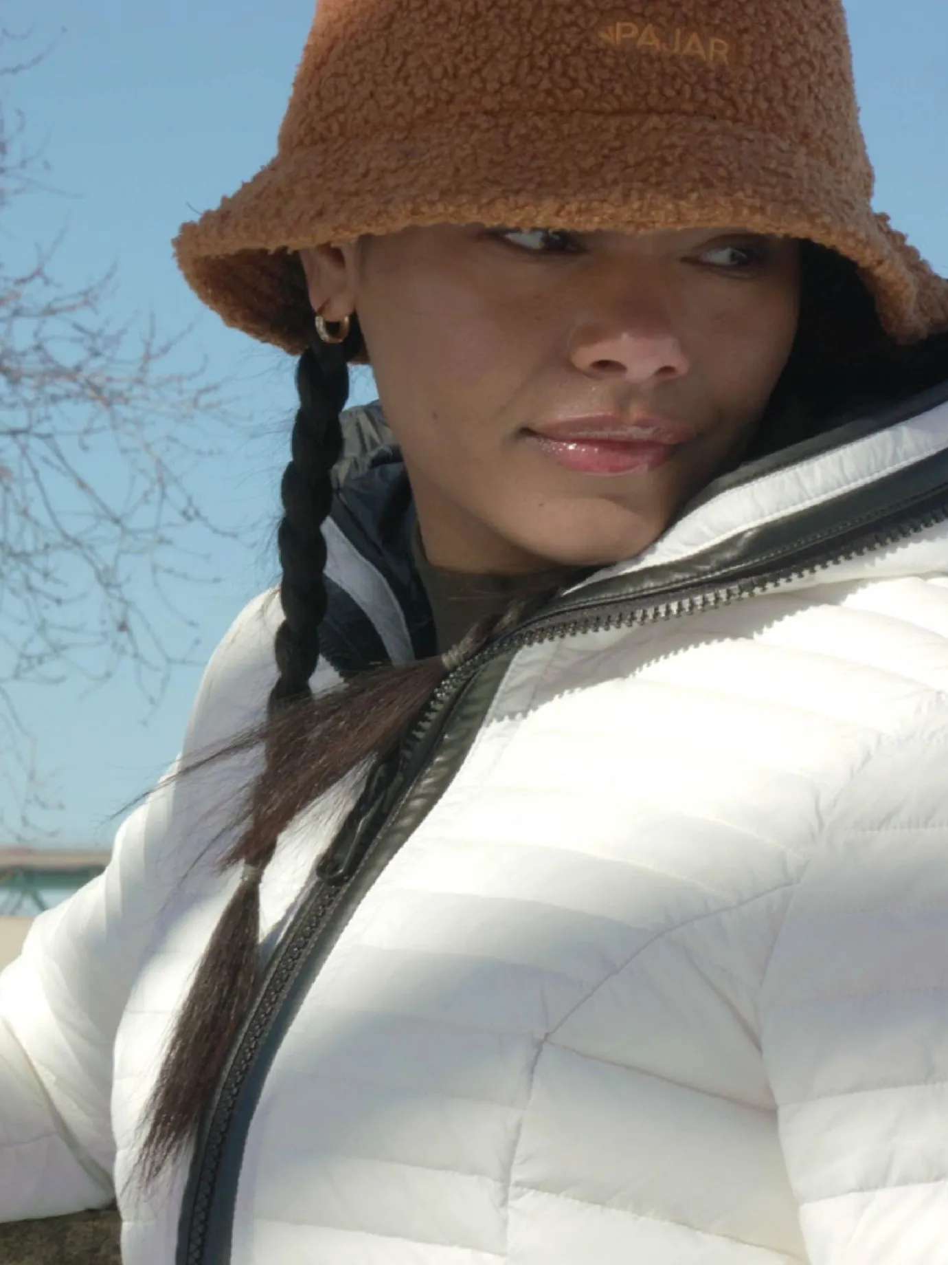 Cheap Halle Chapeau Bob Pour Femmes Femmes Chapeaux