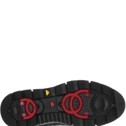 Fashion Helicon Botte Pour Femmes Avec Crampons Amovibles Femmes Bottes D'Hiver