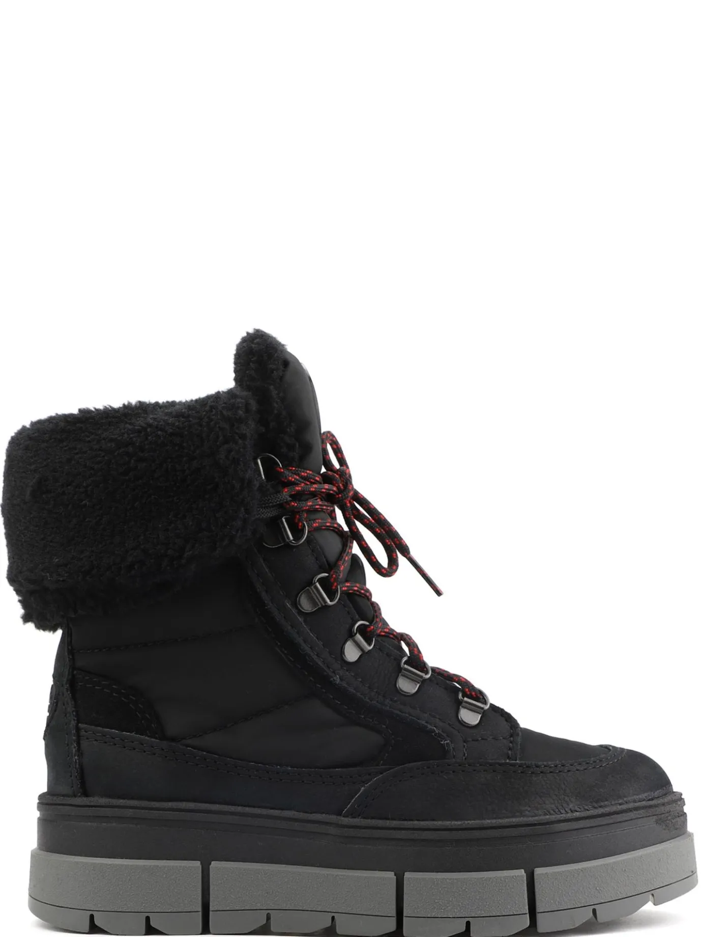 Sale Henta Botte Pour Femmes Avec Crampons Amovibles Femmes Bottes D'Hiver