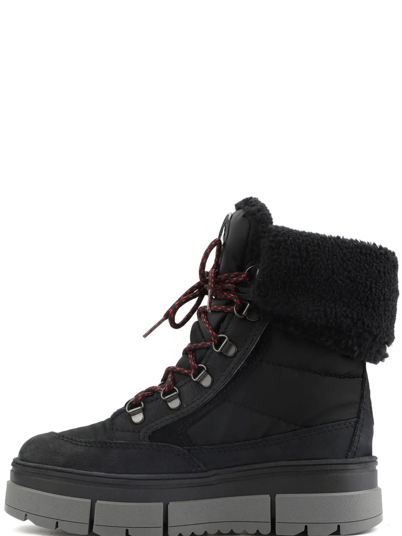 Sale Henta Botte Pour Femmes Avec Crampons Amovibles Femmes Bottes D'Hiver