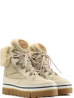 Online Henta Botte Pour Femmes Avec Crampons Amovibles Femmes Bottes D'Hiver