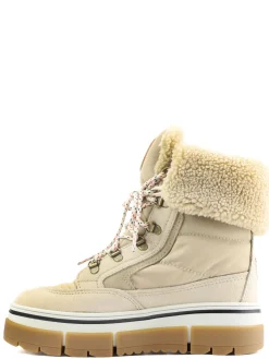Online Henta Botte Pour Femmes Avec Crampons Amovibles Femmes Bottes D'Hiver