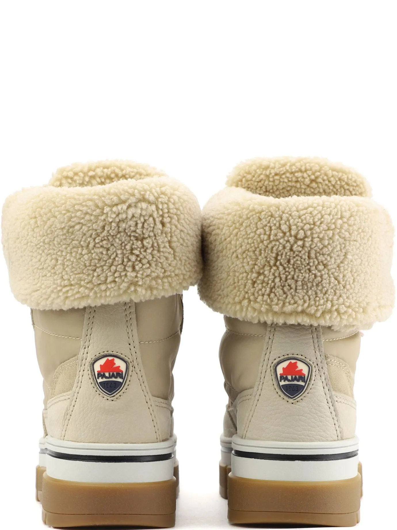Online Henta Botte Pour Femmes Avec Crampons Amovibles Femmes Bottes D'Hiver