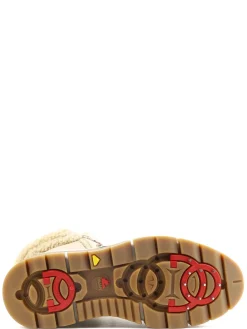 Online Henta Botte Pour Femmes Avec Crampons Amovibles Femmes Bottes D'Hiver