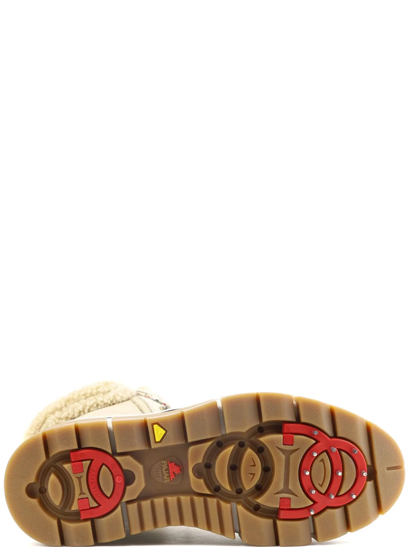 Online Henta Botte Pour Femmes Avec Crampons Amovibles Femmes Bottes D'Hiver