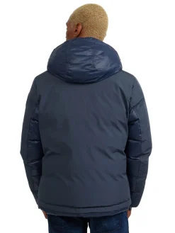 Best Hoku Manteau Leger Pour Hommes Hommes Matelassés