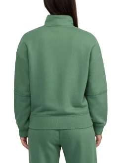 Flash Sale Huron Sweat Demi-Zippe Pour Femmes Femmes Hauts