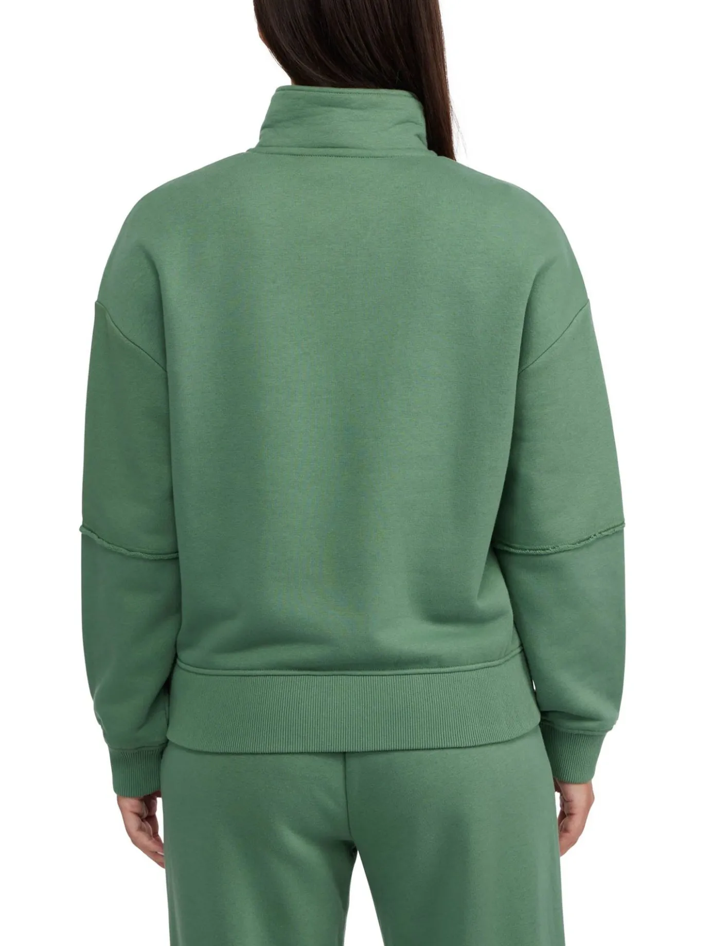 Flash Sale Huron Sweat Demi-Zippe Pour Femmes Femmes Hauts