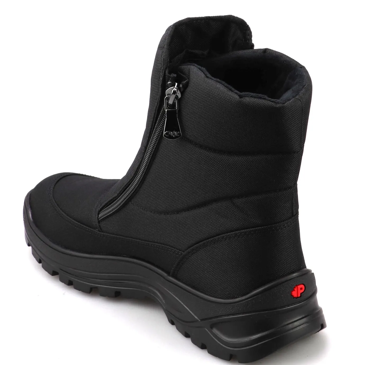 Best Icegrip Botte Pour Homme Avec Crampons Amovibles Hommes Bottes D'Hiver