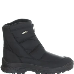 Flash Sale Icepack Bottes Pour Hommes Avec Crampons Hommes Bottes D'Hiver