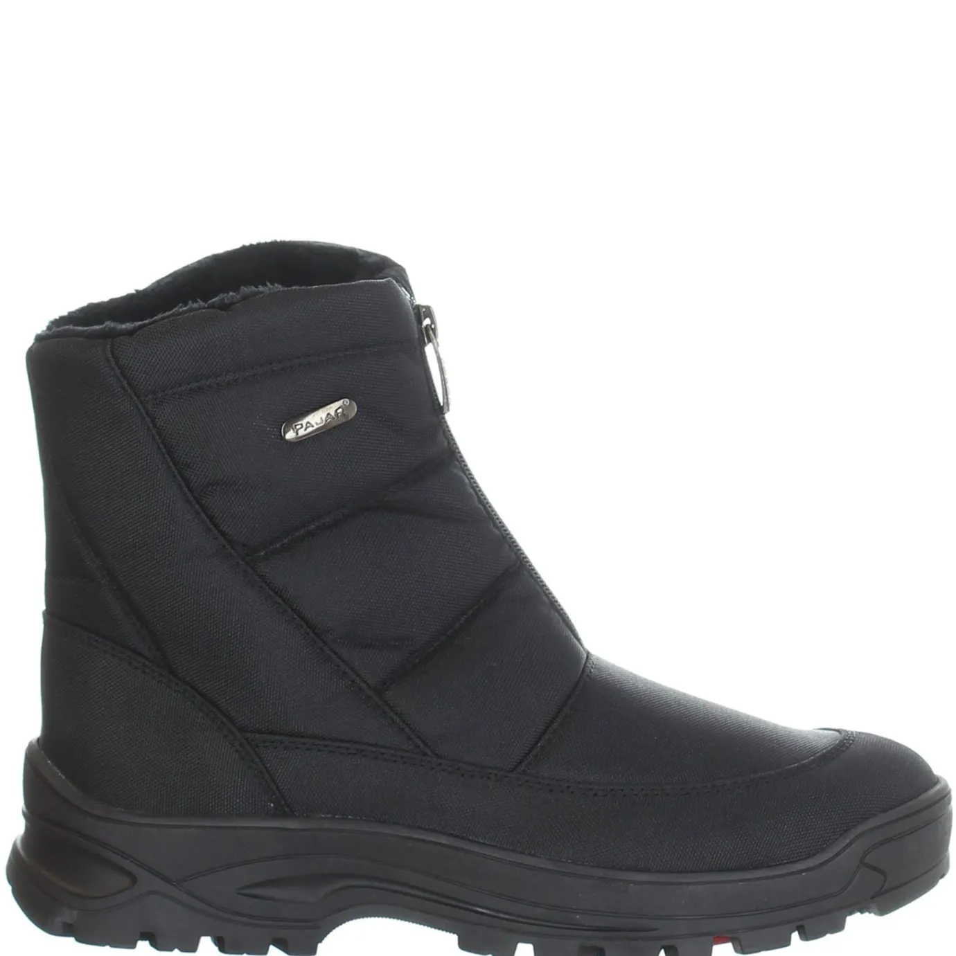 Flash Sale Icepack Bottes Pour Hommes Avec Crampons Hommes Bottes D'Hiver