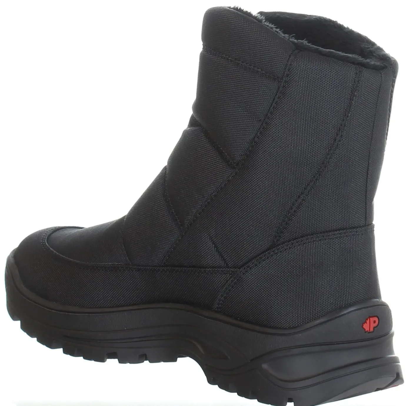 Flash Sale Icepack Bottes Pour Hommes Avec Crampons Hommes Bottes D'Hiver