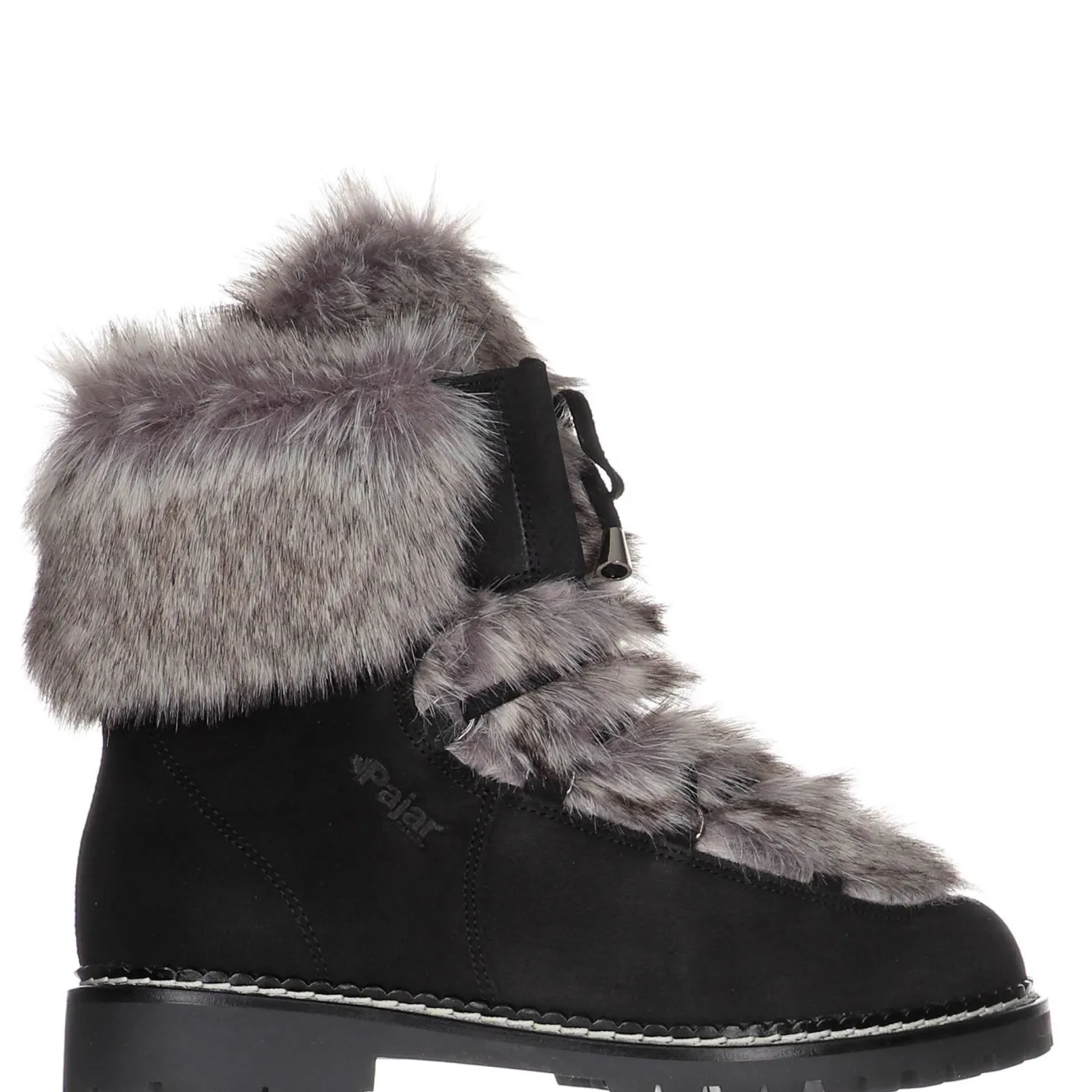 Best Imola-Eco Botte En Suede Veloute Pour Femmes Femmes Bottes D'Hiver