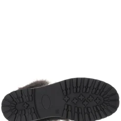 Best Imola-Eco Botte En Suede Veloute Pour Femmes Femmes Bottes D'Hiver