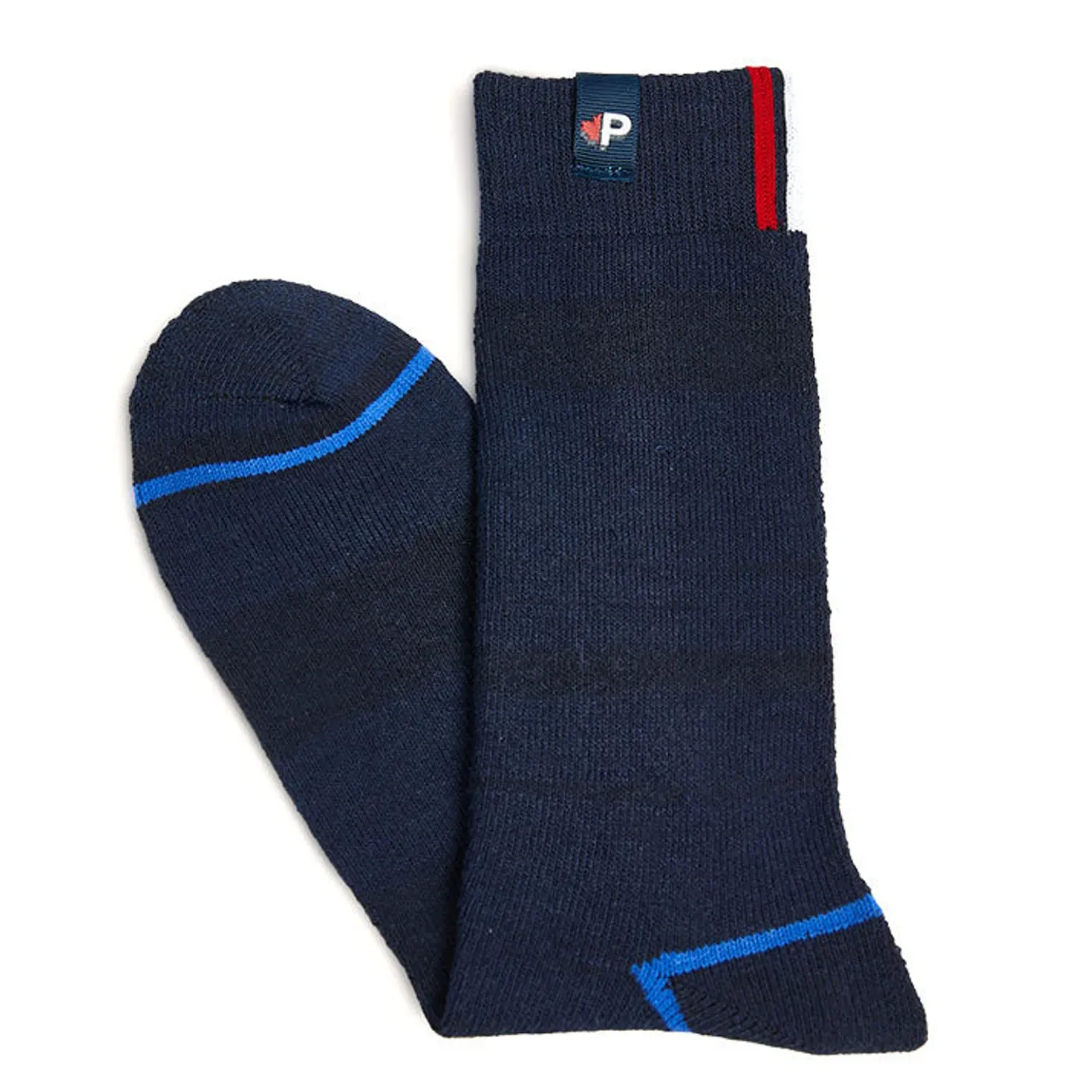Discount Jayk Men'S Full Cushion Thermal Socks 4 Paires Hommes Chaussettes