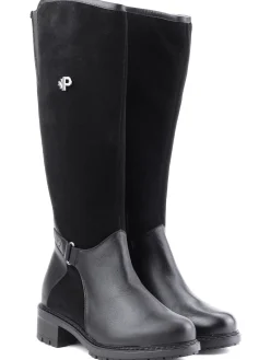 Best Sale Jennifer Botte Heritage Hauteur Genou Pour Femmes Femmes Bottes Décontractées