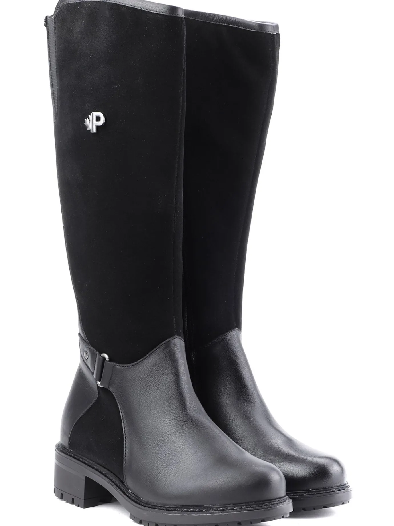 Best Sale Jennifer Botte Heritage Hauteur Genou Pour Femmes Femmes Bottes Décontractées
