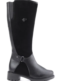 Best Sale Jennifer Botte Heritage Hauteur Genou Pour Femmes Femmes Bottes Décontractées