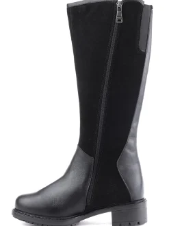 Best Sale Jennifer Botte Heritage Hauteur Genou Pour Femmes Femmes Bottes Décontractées