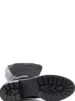 Best Sale Jennifer Botte Heritage Hauteur Genou Pour Femmes Femmes Bottes Décontractées