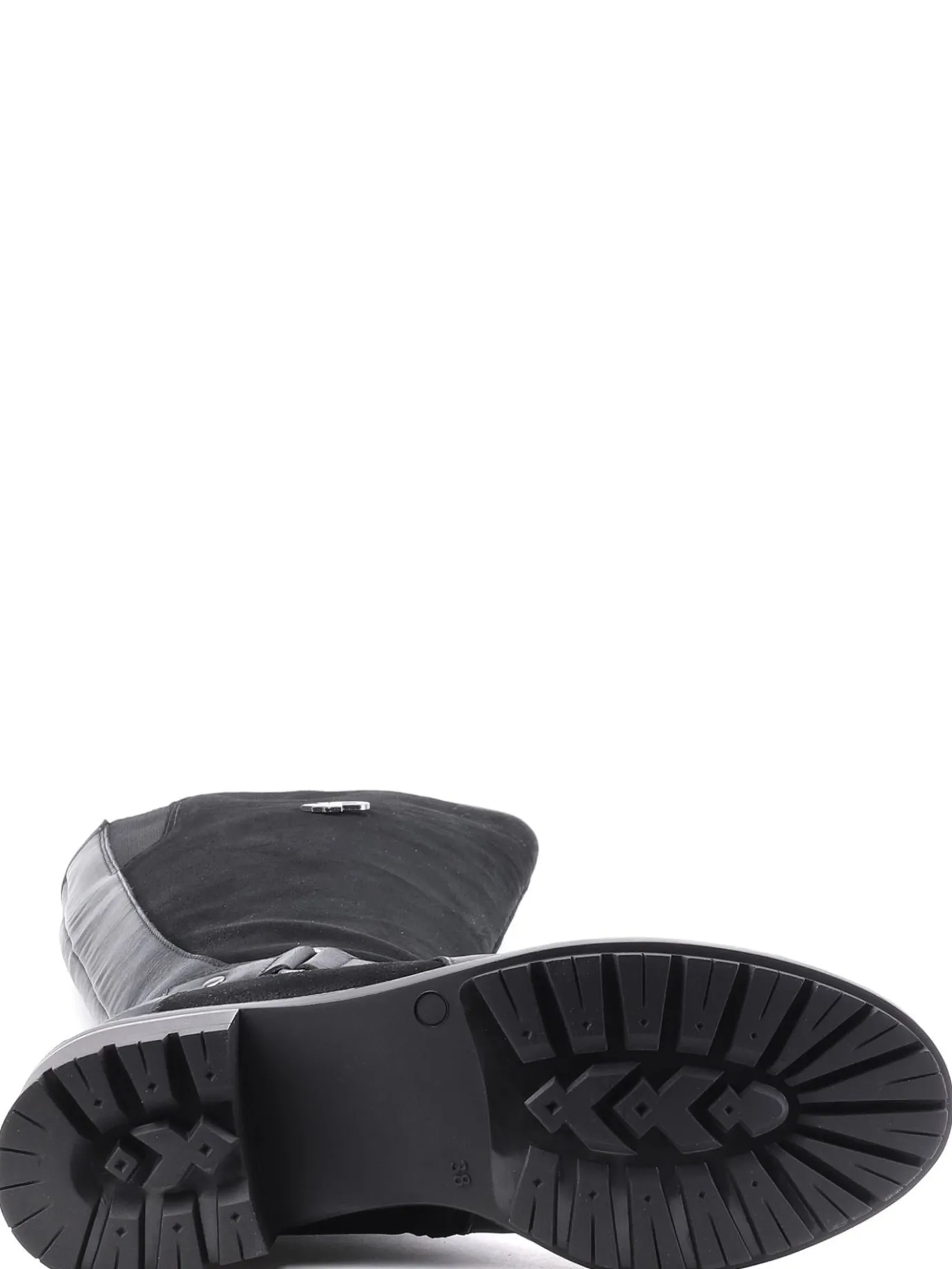Best Sale Jennifer Botte Heritage Hauteur Genou Pour Femmes Femmes Bottes Décontractées