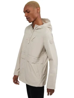 Cheap Jiro Veste Compact Pour Hommes Hommes Imperméables