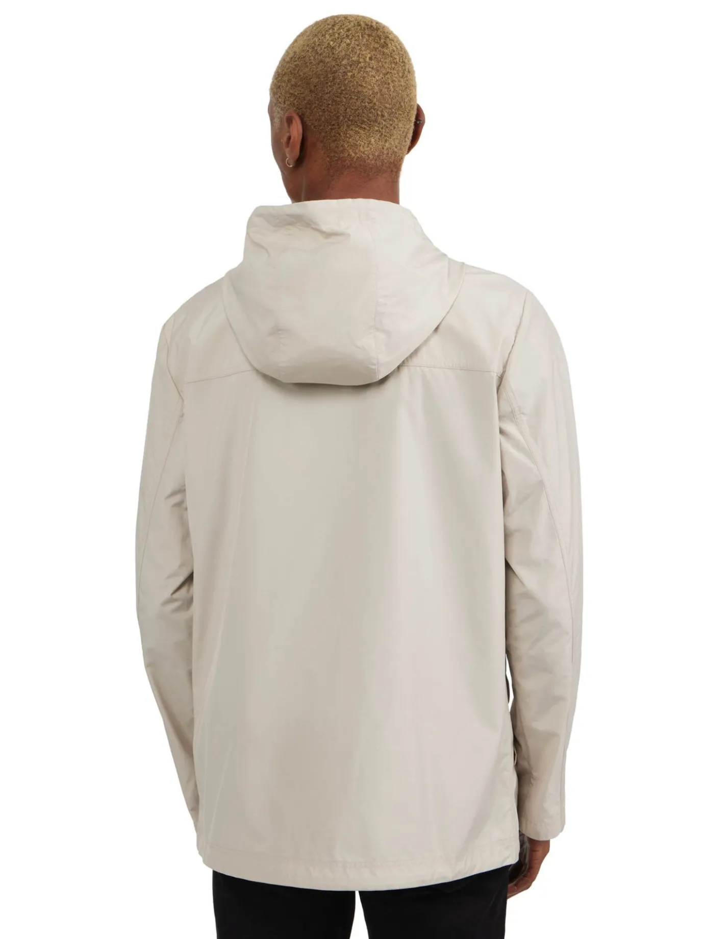 Cheap Jiro Veste Compact Pour Hommes Hommes Imperméables