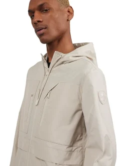 Cheap Jiro Veste Compact Pour Hommes Hommes Imperméables