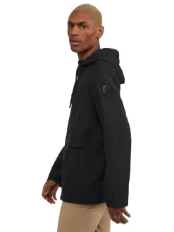 Shop Jiro Veste Compact Pour Hommes Hommes Imperméables