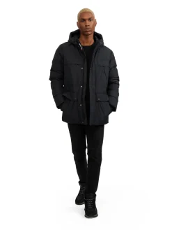 Shop Jordan Parka Pour Hommes Hommes Parkas
