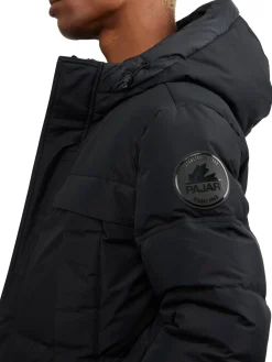 Shop Jordan Parka Pour Hommes Hommes Parkas