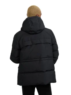 Shop Jordan Parka Pour Hommes Hommes Parkas