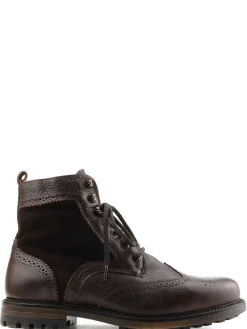 Outlet Joseph Botte Heritage Vintage Pour Homme Hommes Bottes D'Hiver
