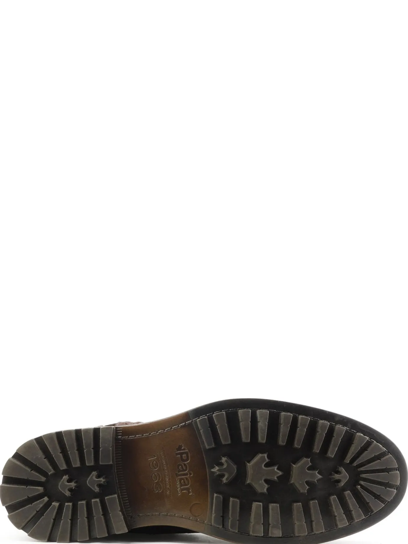Outlet Joseph Botte Heritage Vintage Pour Homme Hommes Bottes D'Hiver