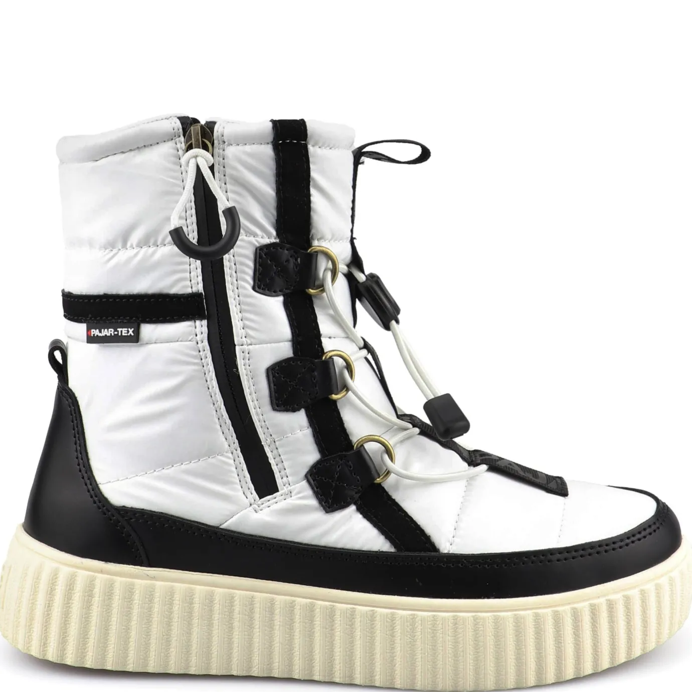 Store Kayden Botte Espadrille Pour Femmes Femmes Bottes D'Hiver
