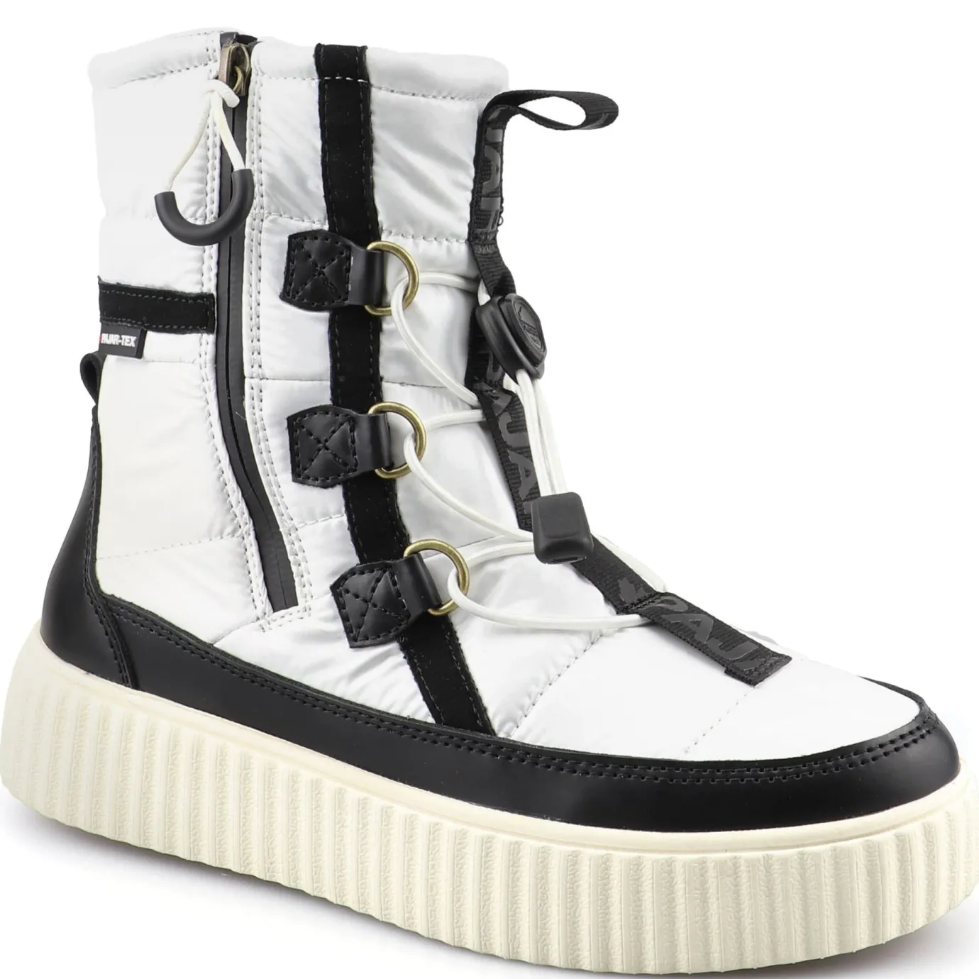Store Kayden Botte Espadrille Pour Femmes Femmes Bottes D'Hiver