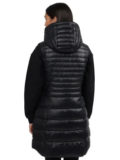 Discount Keiko Matelasse Mi-Longueur Pour Femmes Femmes Légers