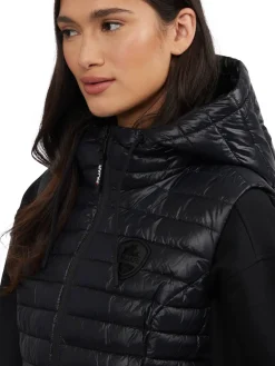 Discount Keiko Matelasse Mi-Longueur Pour Femmes Femmes Légers