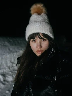 Best Sale Kendra Ensemble Tuque Et Mitaines Pour Femmes Femmes Ski