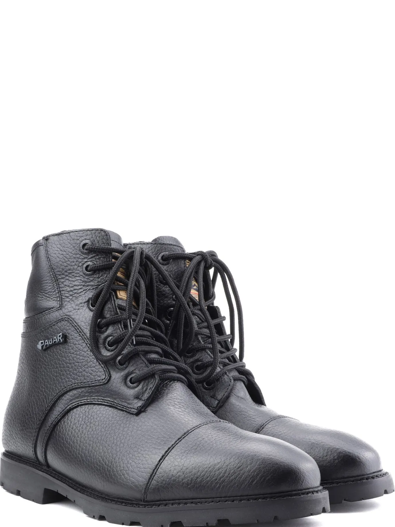 Cheap Kevin 2 Botte Heritage Pour Hommes Avec Arctic Grip Hommes Bottes Décontractées