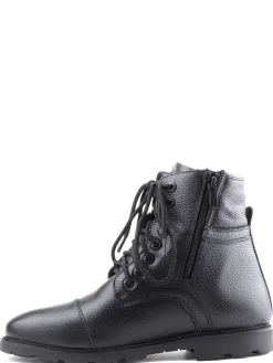 Cheap Kevin 2 Botte Heritage Pour Hommes Avec Arctic Grip Hommes Bottes Décontractées