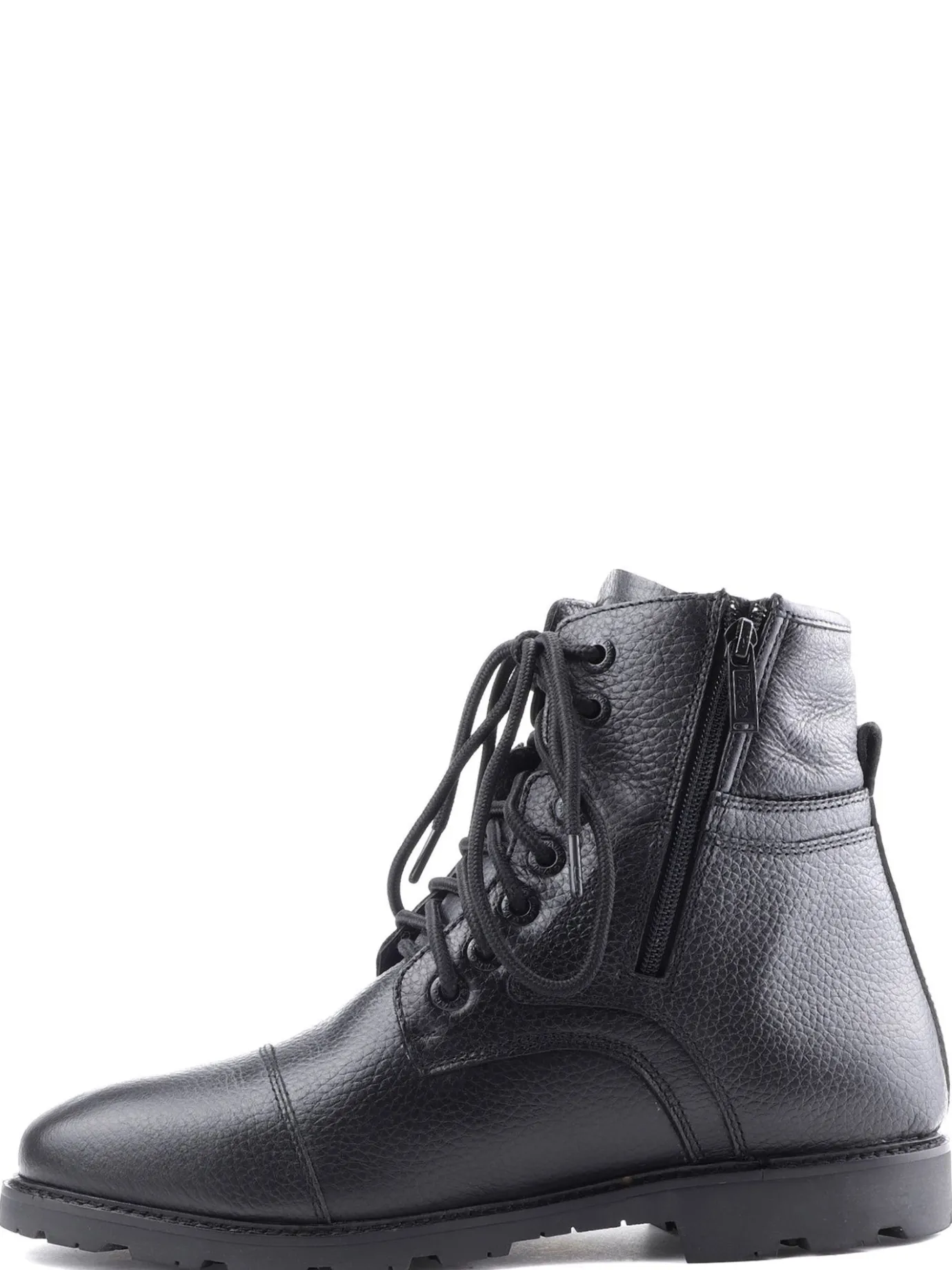 Cheap Kevin 2 Botte Heritage Pour Hommes Avec Arctic Grip Hommes Bottes Décontractées