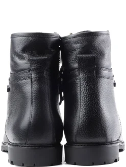Cheap Kevin 2 Botte Heritage Pour Hommes Avec Arctic Grip Hommes Bottes Décontractées