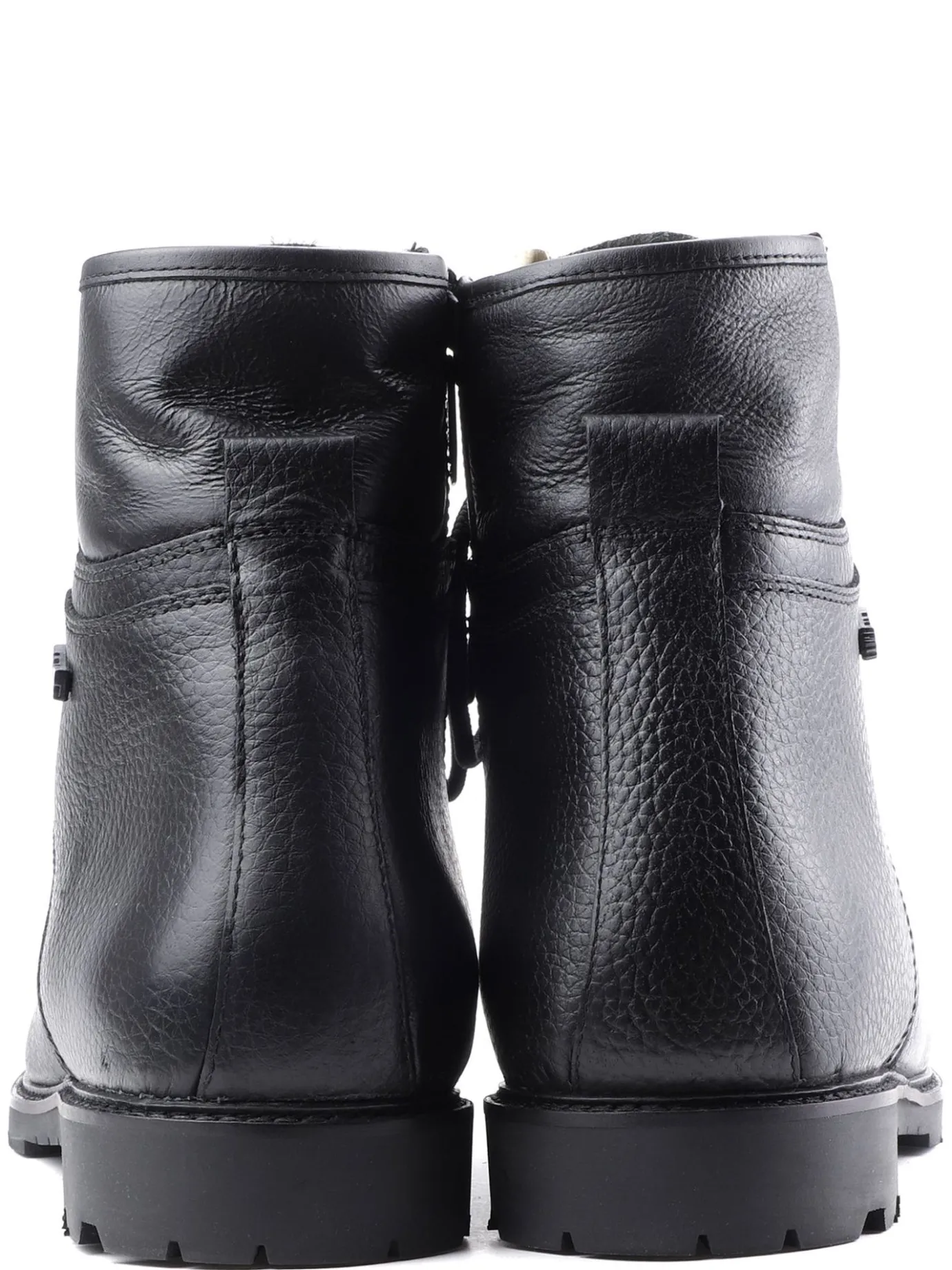 Cheap Kevin 2 Botte Heritage Pour Hommes Avec Arctic Grip Hommes Bottes Décontractées