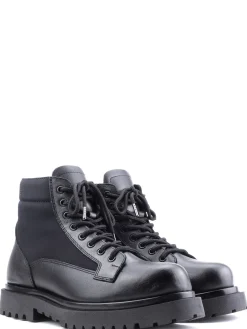 Discount Konnor Botte Heritage Pour Hommes Hommes Bottes Décontractées