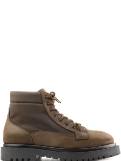 Clearance Konnor Botte Heritage Pour Hommes Hommes Bottes Décontractées