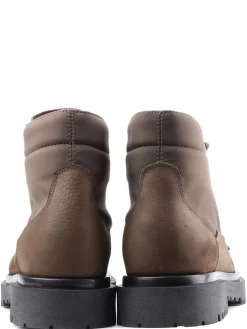 Clearance Konnor Botte Heritage Pour Hommes Hommes Bottes Décontractées