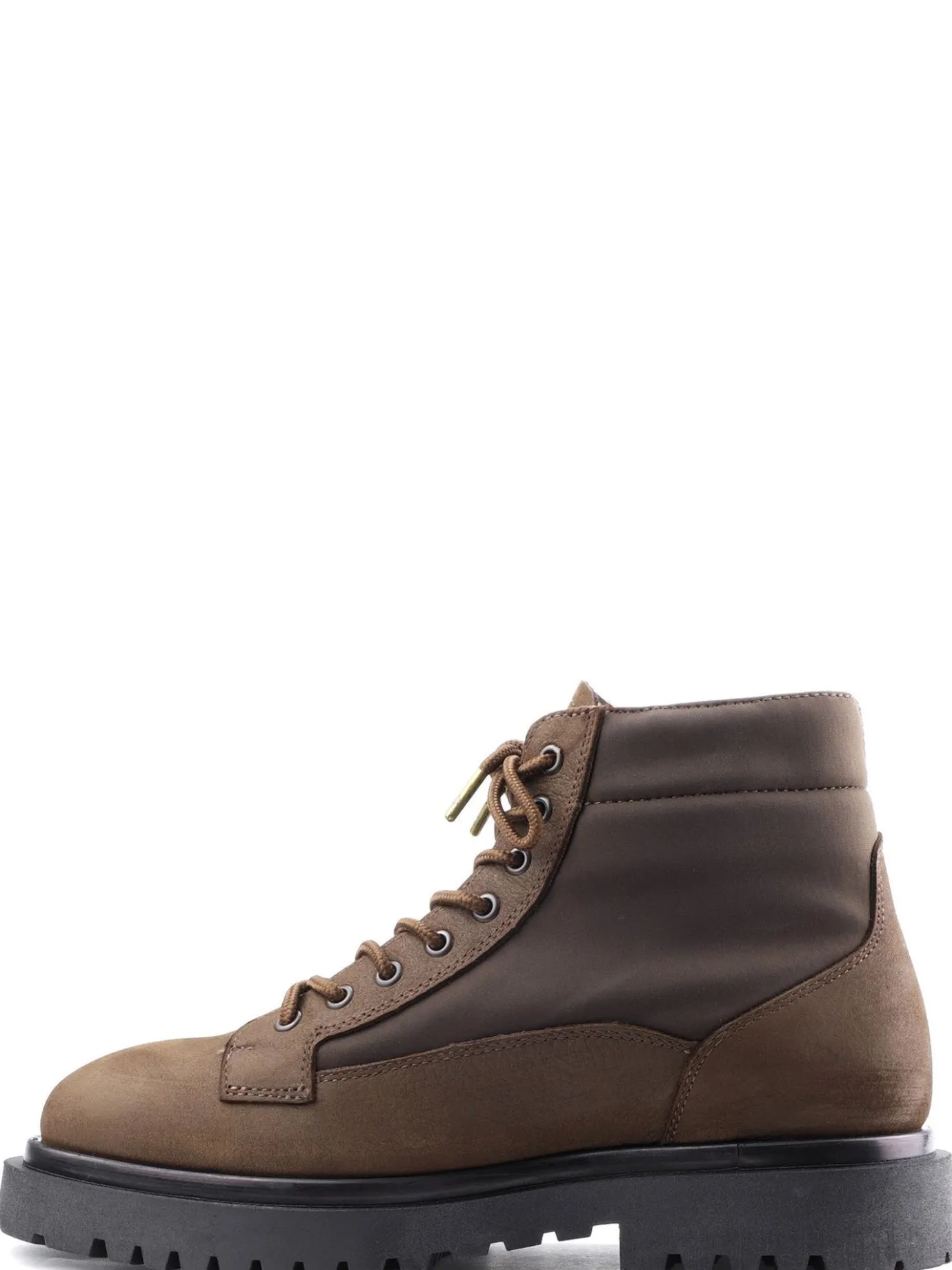 Clearance Konnor Botte Heritage Pour Hommes Hommes Bottes Décontractées